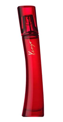 Kenzo - Le Rouge Flower