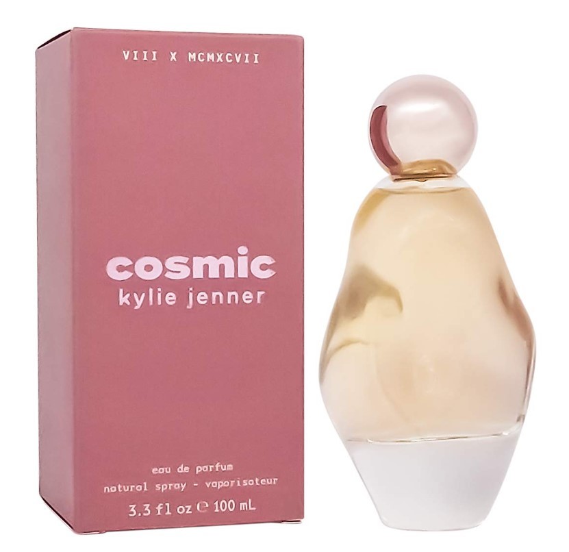 Kylie Cosmetics - Cosmic Kylie Jenner