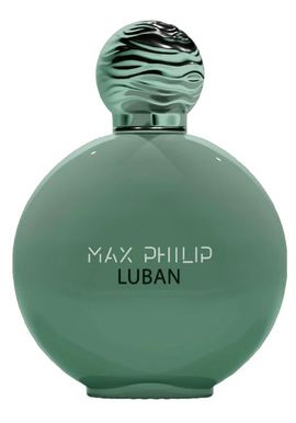 Max Philip - Luban