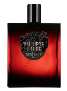 Pierre Guillaume - Volupte Noire