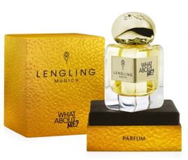 Lengling - What About Me?