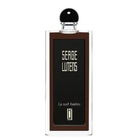 Serge Lutens - La Nuit Tombee