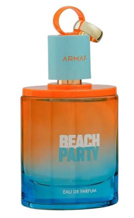 Armaf - Beach Party