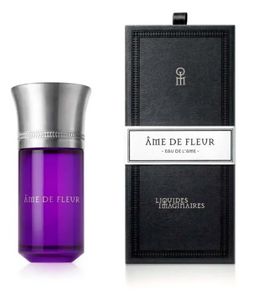 Les Liquides Imaginaires - Ame De Fleur