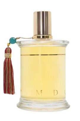 Mdci Parfums - Vetyver Messager