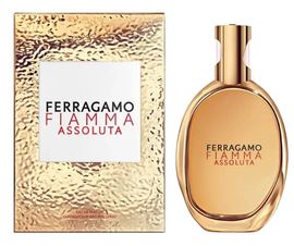 Salvatore Ferragamo - Fiamma Assoluta