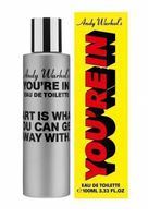 Andy Warhol Art Is What You Can Get Away With