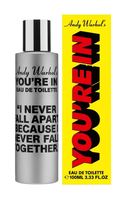 Andy Warhol I Never Fall Apart, Because I Never Fall Together