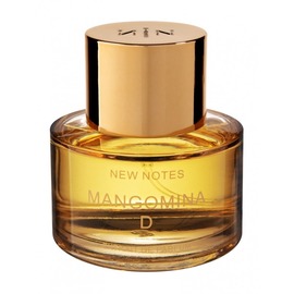 New Notes - Mangomina D
