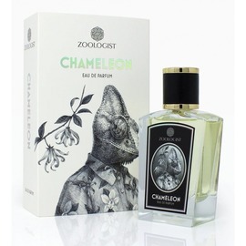 Zoologist Perfumes - Chameleon