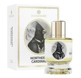 Zoologist Perfumes - Northern Cardinal