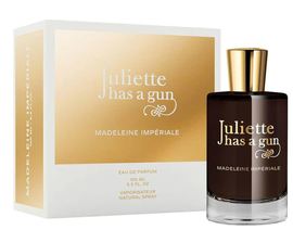 Juliette Has A Gun - Madeleine Imperiale