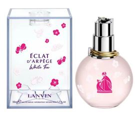 Lanvin - Eclat D’Arpege White Tea