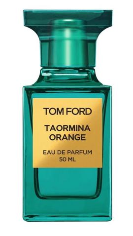 Tom Ford - Taormina Orange