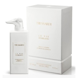 Trussardi - Italian Gardens Edizione Millesimata