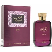 Hawas Diva