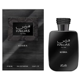 Rasasi - Hawas Kobra
