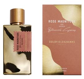 Goldfield & Banks Australia - Rose Magnitude