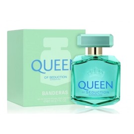 Antonio Banderas - Queen Of Seduction Summerland