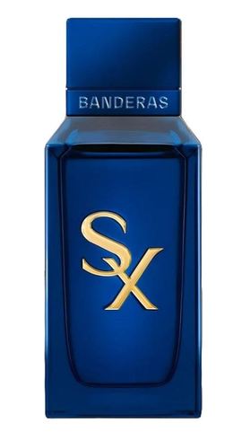 Antonio Banderas - Seduction X