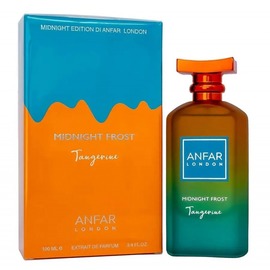 Anfar - Midnight Frost Tangerine