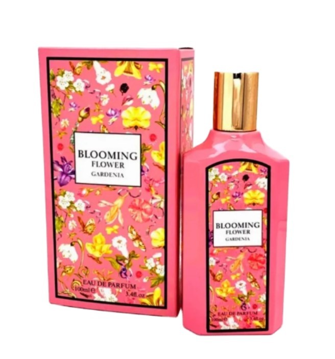Fragrance World - Blooming Flower Gardenia