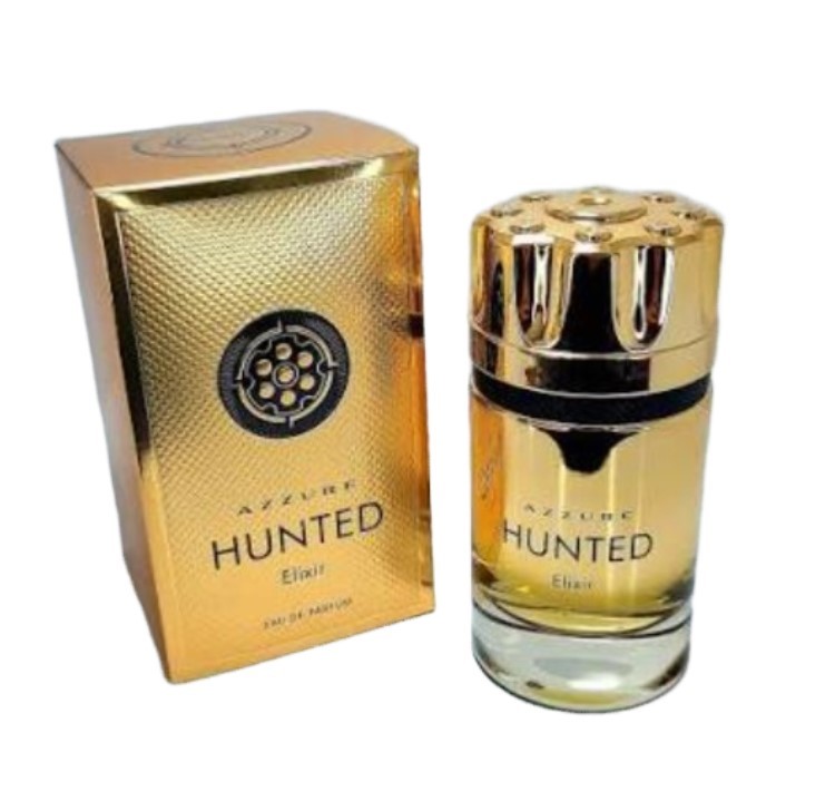 Fragrance World - Azzure Hunted Elixir