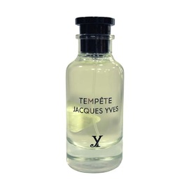 Fragrance World - Jacques Yves Tempete