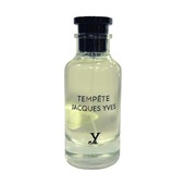 Jacques Yves Tempete