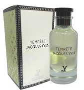 Купить Fragrance World Jacques Yves Tempete