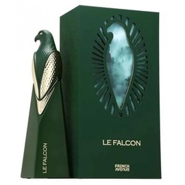 French Avenue - Le Falcon