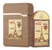 Love In Paris