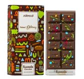 Kunafa Chocolate