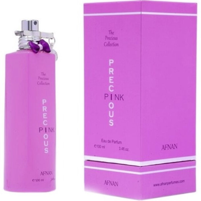 Afnan - Precious Pink