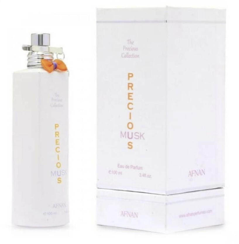 Afnan - Precious Musk