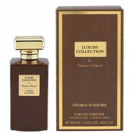 Christian Richard - Storia D'Amore