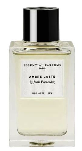 Отзывы на Essential Parfums - Ambre Latte