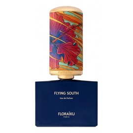 Floraiku - Flying South