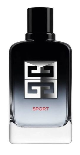 Givenchy - Gentleman Society Sport