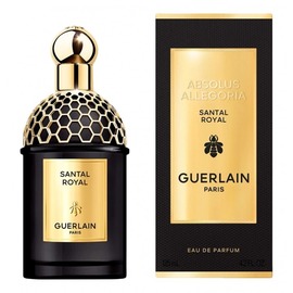 Guerlain - Absolus Allegoria Santal Royal