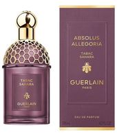 Absolus Allegoria Tabac Sahara