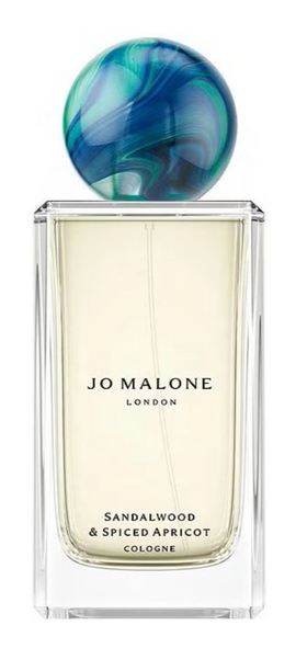 Jo Malone - Sandalwood & Spiced Apricot