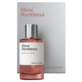 Maison Crivelli - Musc Nurasana