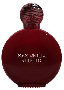 Max Philip - Stiletto