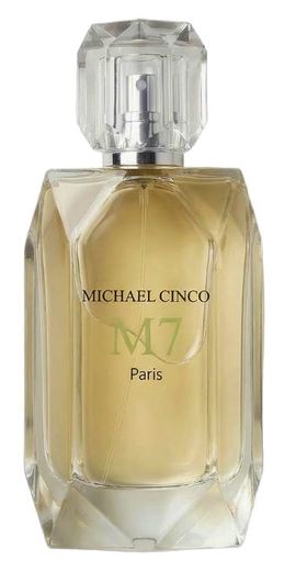 Michael Cinco - M7