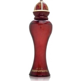 Mimmina - Red
