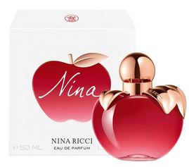 Nina Ricci - Nina Eau De Parfum
