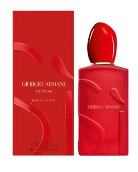 Giorgio Armani - Si Passione Red Bloom