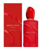 Купить Giorgio Armani Si Passione Red Bloom