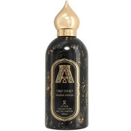 Attar Collection - Oro Nero